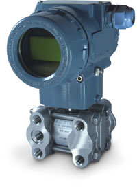 ER103-B/C 差壓安裝式絕壓變送器